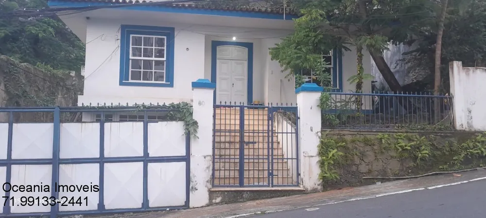 Imóvel Comercial - Foto 1