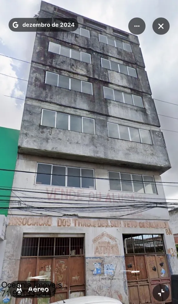 Prédio Inteiro - Foto 3