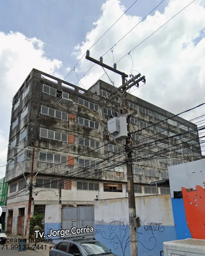 Prédio Inteiro - Foto 1