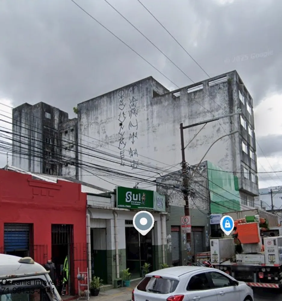 Prédio Inteiro - Foto 2