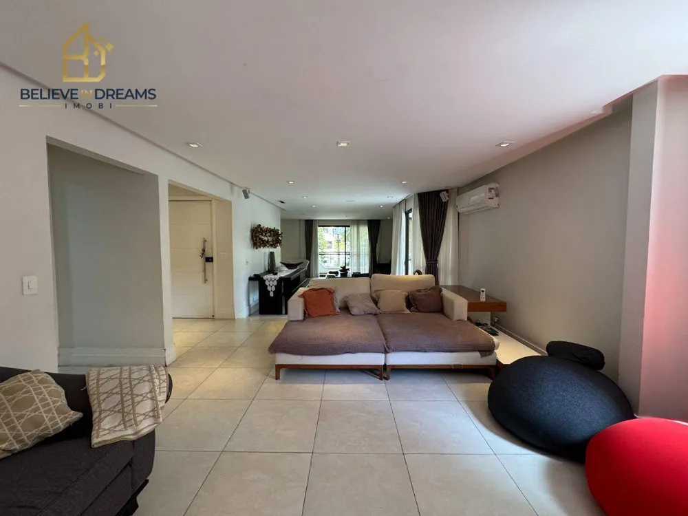 Apartamento, 3 quartos, 297 m² - Foto 4