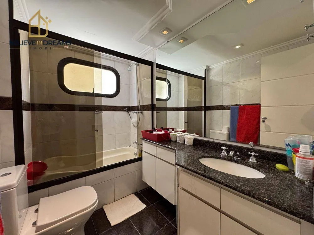 Apartamento, 3 quartos, 297 m² - Foto 9