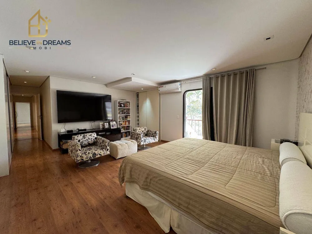Apartamento, 3 quartos, 297 m² - Foto 5
