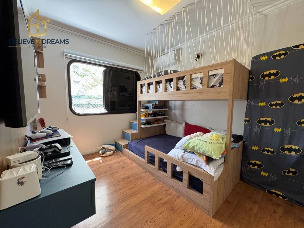 Apartamento, 3 quartos, 297 m² - Foto 11