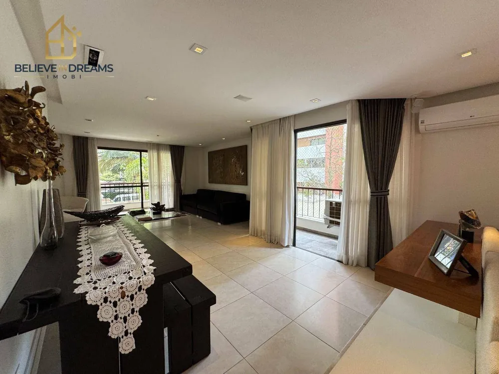 Apartamento, 3 quartos, 297 m² - Foto 1