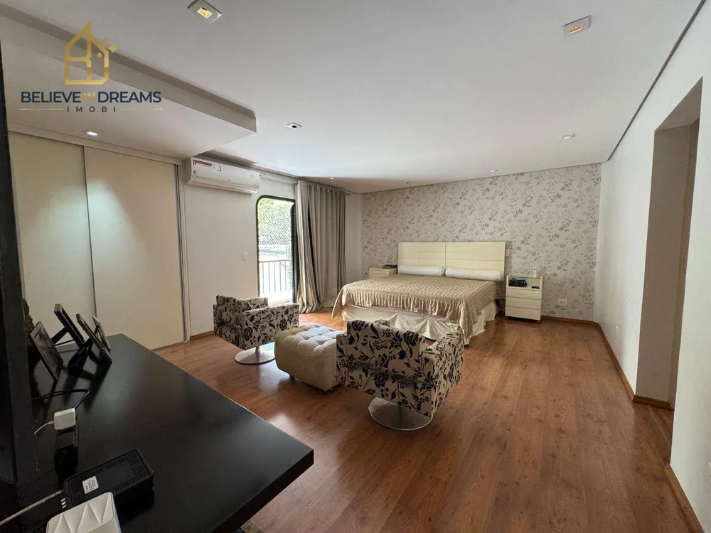Apartamento, 3 quartos, 297 m² - Foto 6