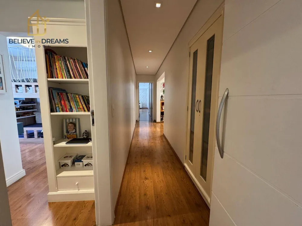 Apartamento, 3 quartos, 297 m² - Foto 12