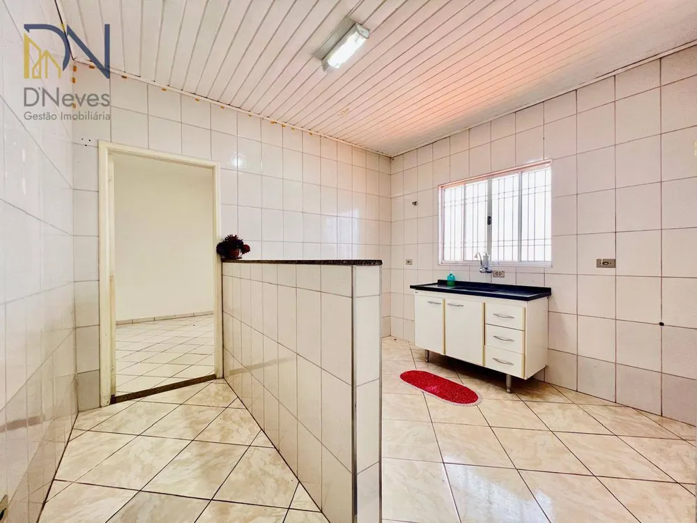 Casa, 3 quartos, 110 m² - Foto 6