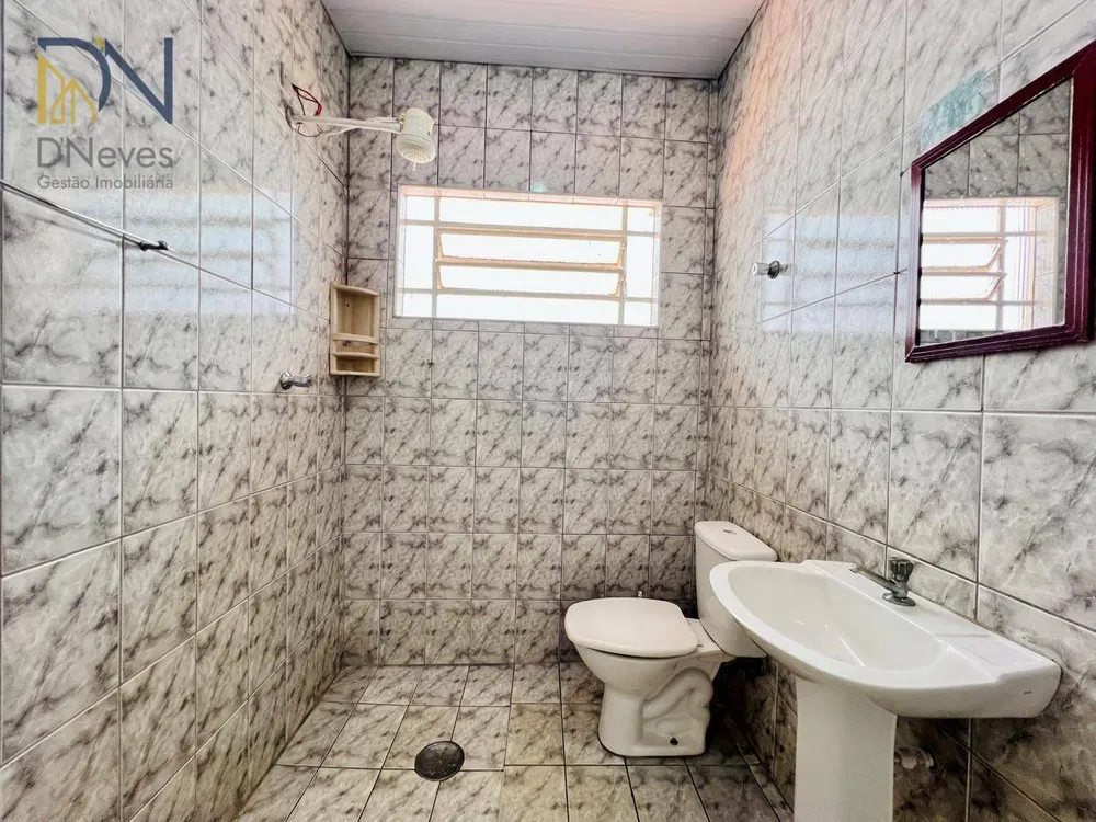 Casa, 3 quartos, 110 m² - Foto 4