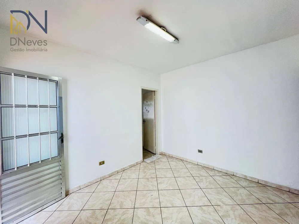 Casa, 3 quartos, 110 m² - Foto 1