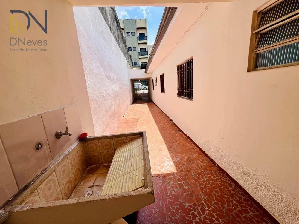 Casa, 3 quartos, 110 m² - Foto 12