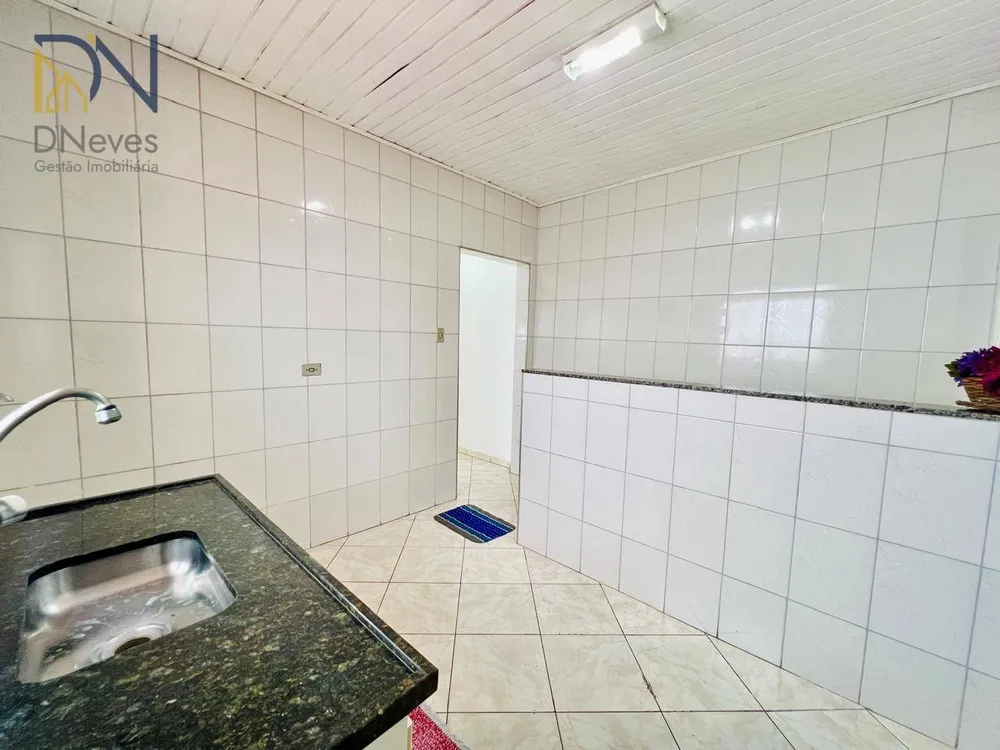 Casa, 3 quartos, 110 m² - Foto 8