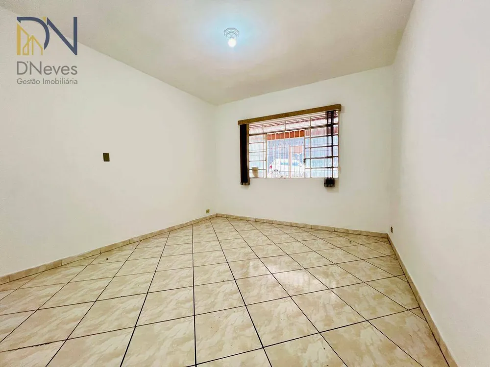 Casa, 3 quartos, 110 m² - Foto 2