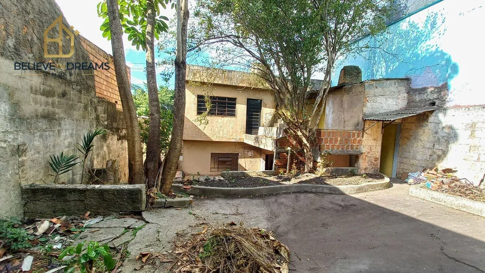 Casa, 2 quartos, 216 m² - Foto 3