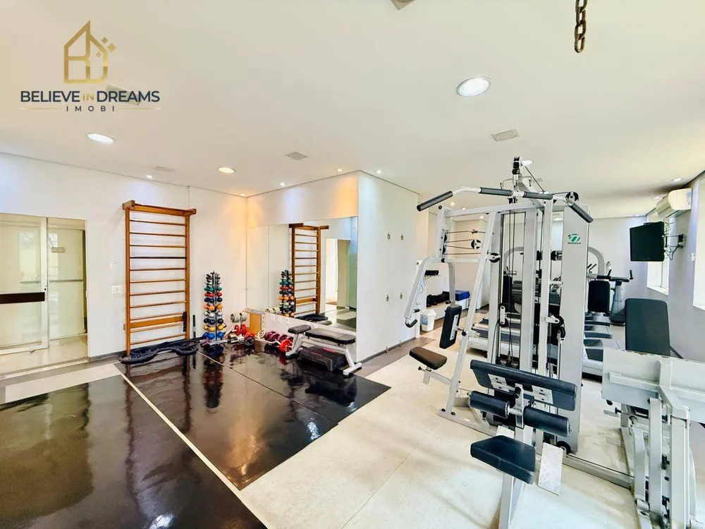 Apartamento, 4 quartos, 275 m² - Foto 13