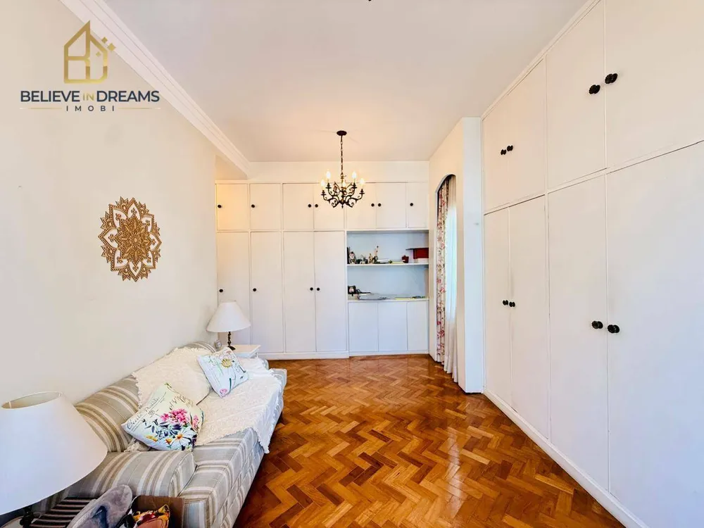 Apartamento, 4 quartos, 275 m² - Foto 1