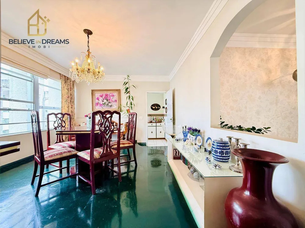 Apartamento, 4 quartos, 275 m² - Foto 3