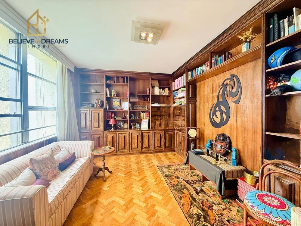 Apartamento, 4 quartos, 275 m² - Foto 4