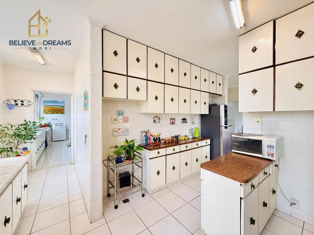 Apartamento, 4 quartos, 275 m² - Foto 2