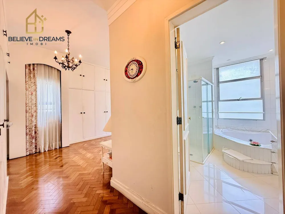 Apartamento, 4 quartos, 275 m² - Foto 10