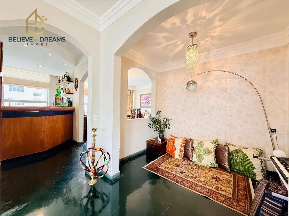 Apartamento, 4 quartos, 275 m² - Foto 4