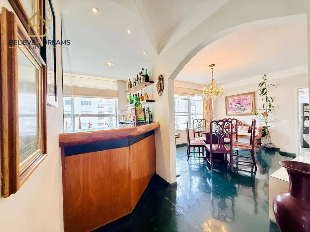 Apartamento, 4 quartos, 275 m² - Foto 5