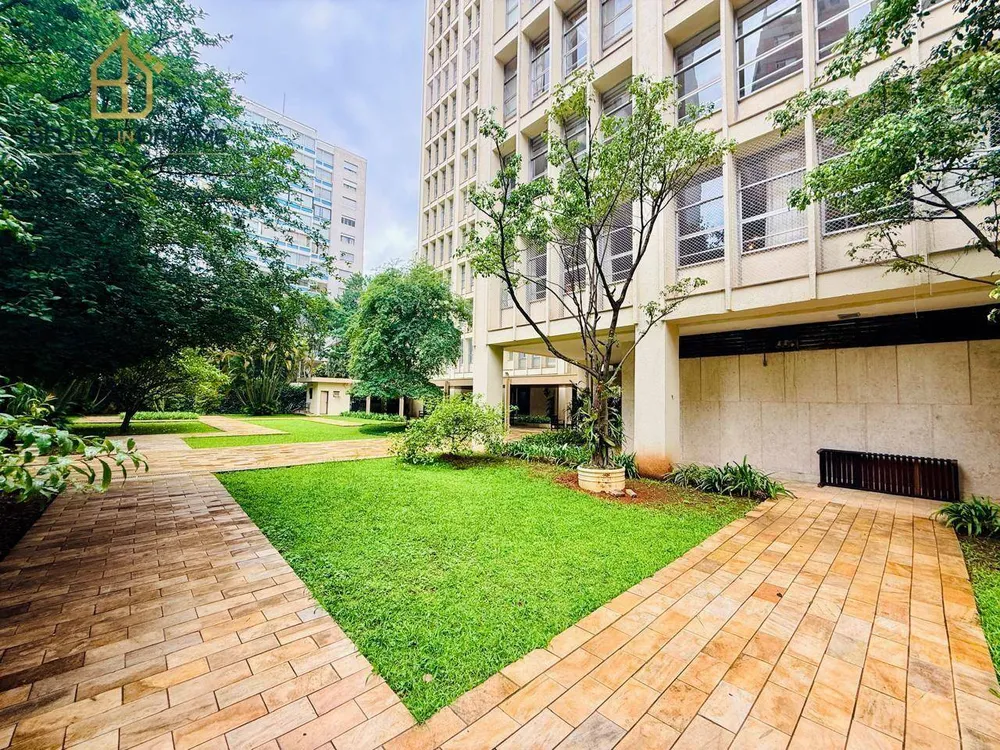 Apartamento, 4 quartos, 275 m² - Foto 8