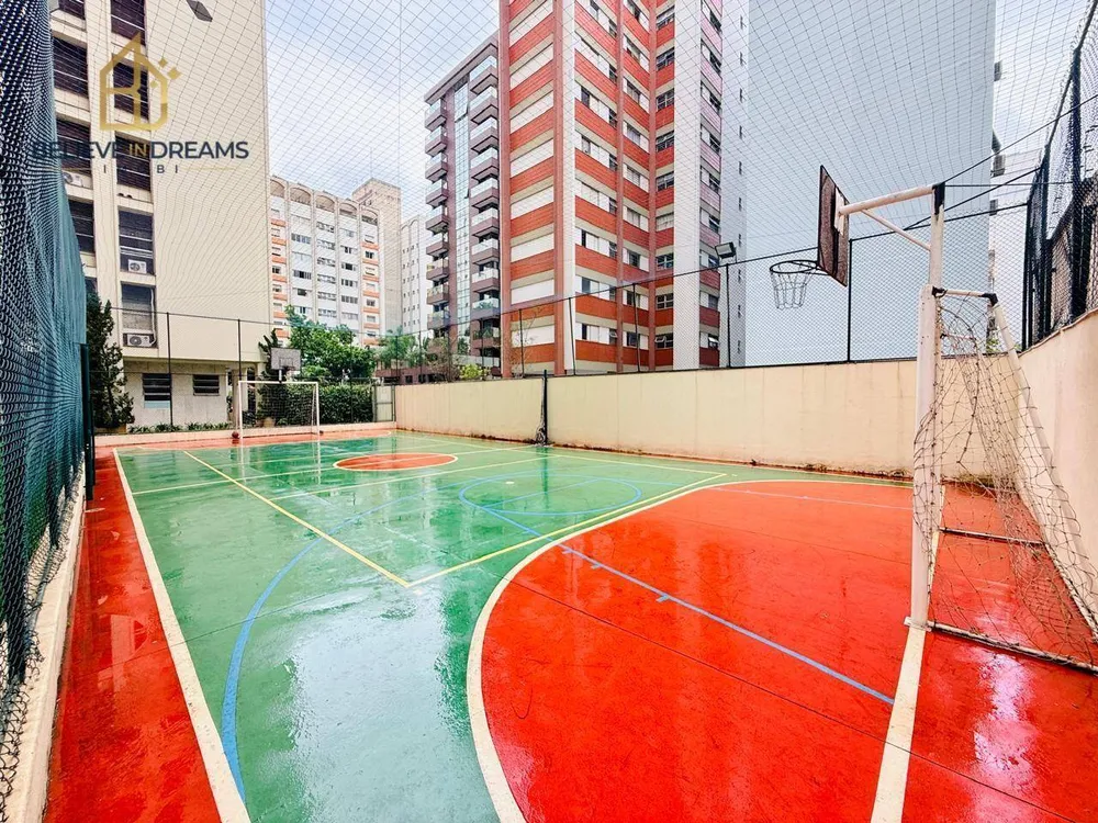 Apartamento, 4 quartos, 275 m² - Foto 14