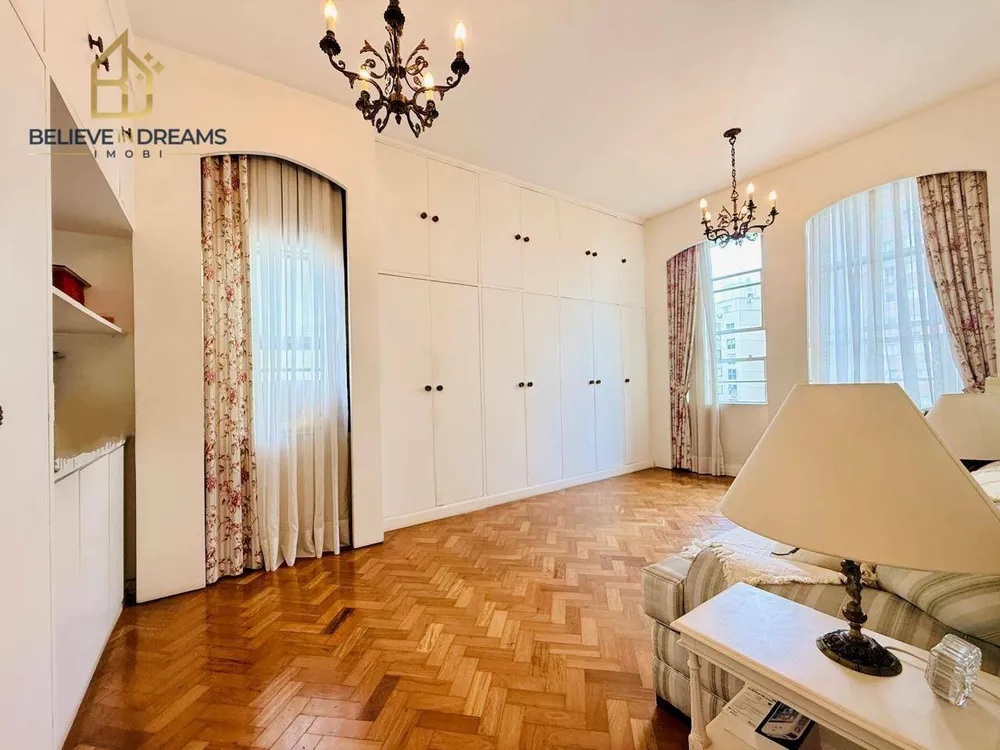 Apartamento, 4 quartos, 275 m² - Foto 5