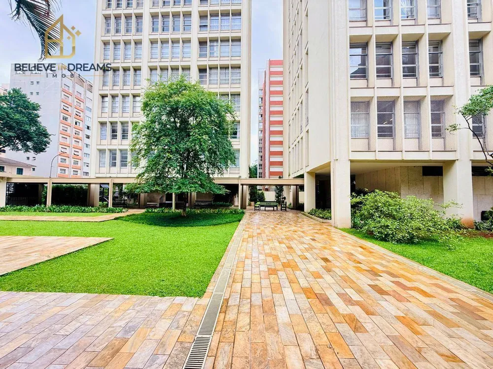 Apartamento, 4 quartos, 275 m² - Foto 6