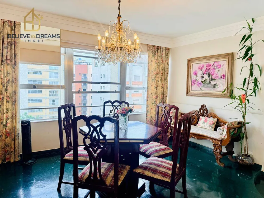 Apartamento, 4 quartos, 275 m² - Foto 6