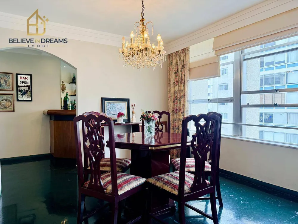 Apartamento, 4 quartos, 275 m² - Foto 8