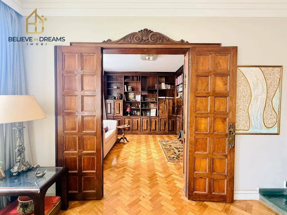Apartamento, 4 quartos, 275 m² - Foto 2