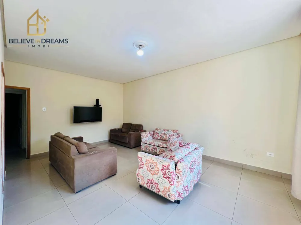 Casa, 2 quartos, 160 m² - Foto 3
