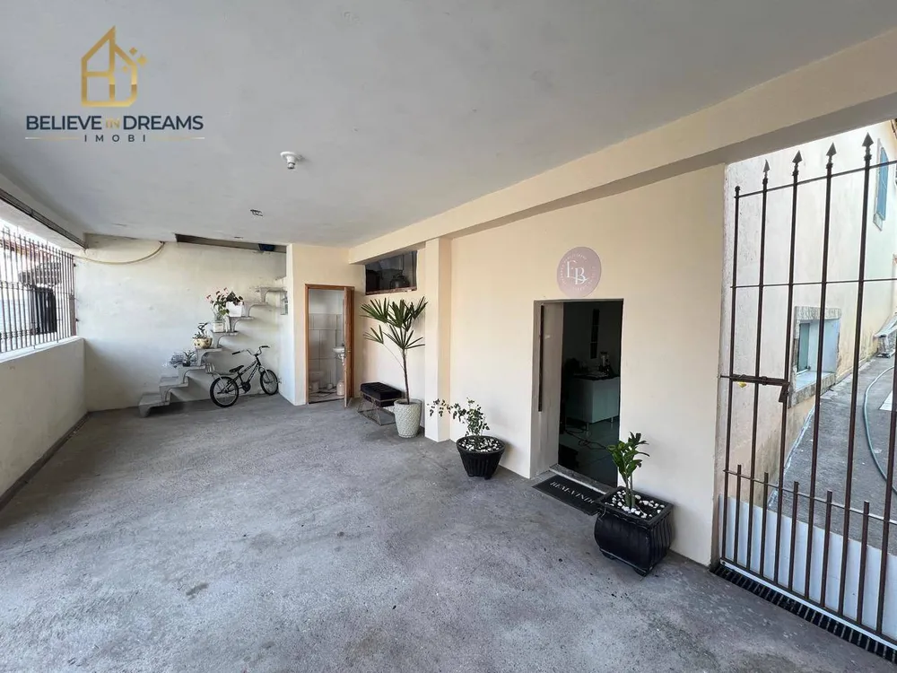 Casa, 2 quartos, 160 m² - Foto 15