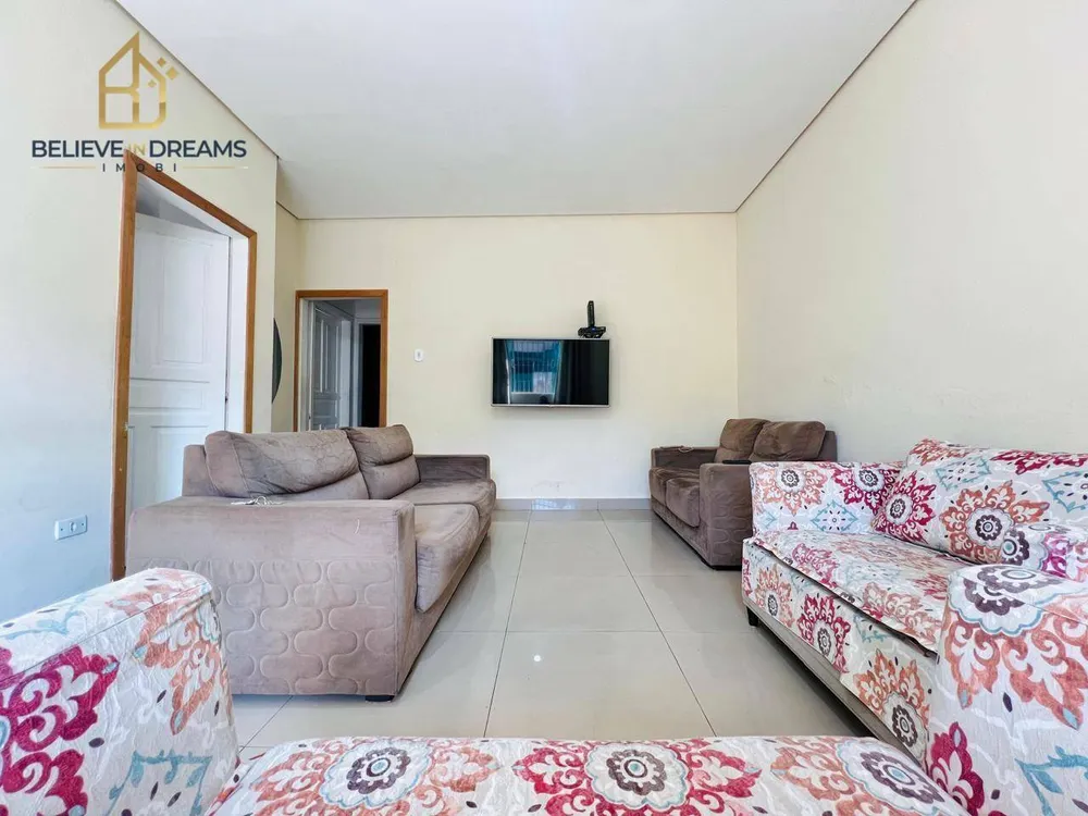 Casa, 2 quartos, 160 m² - Foto 2