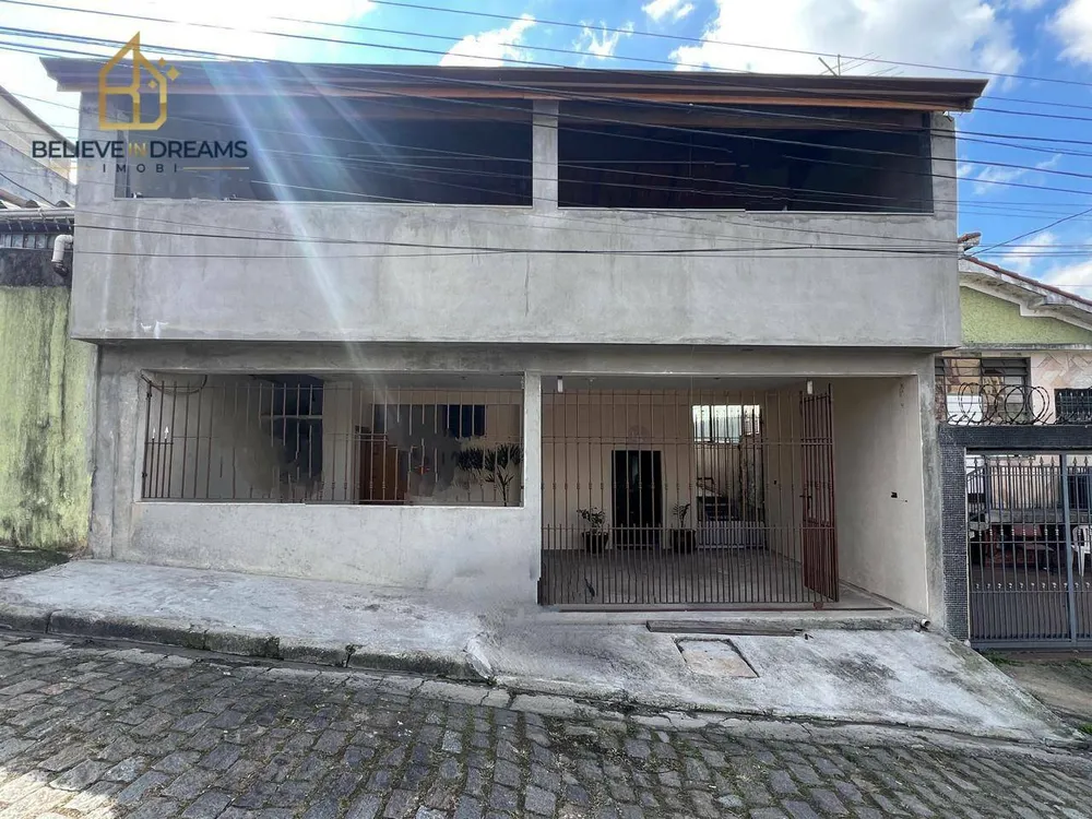 Casa, 2 quartos, 160 m² - Foto 4