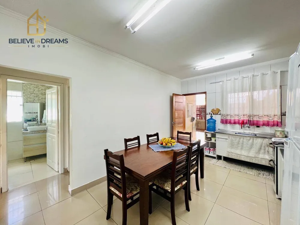 Casa, 2 quartos, 160 m² - Foto 7
