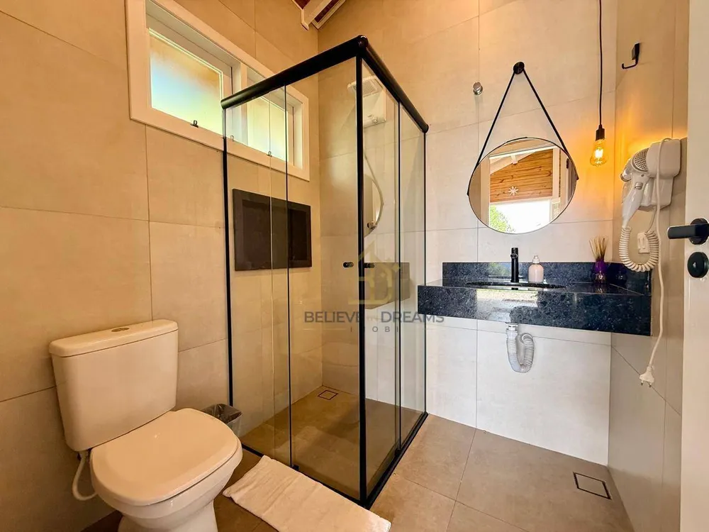 Casa, 4 quartos, 180 m² - Foto 3