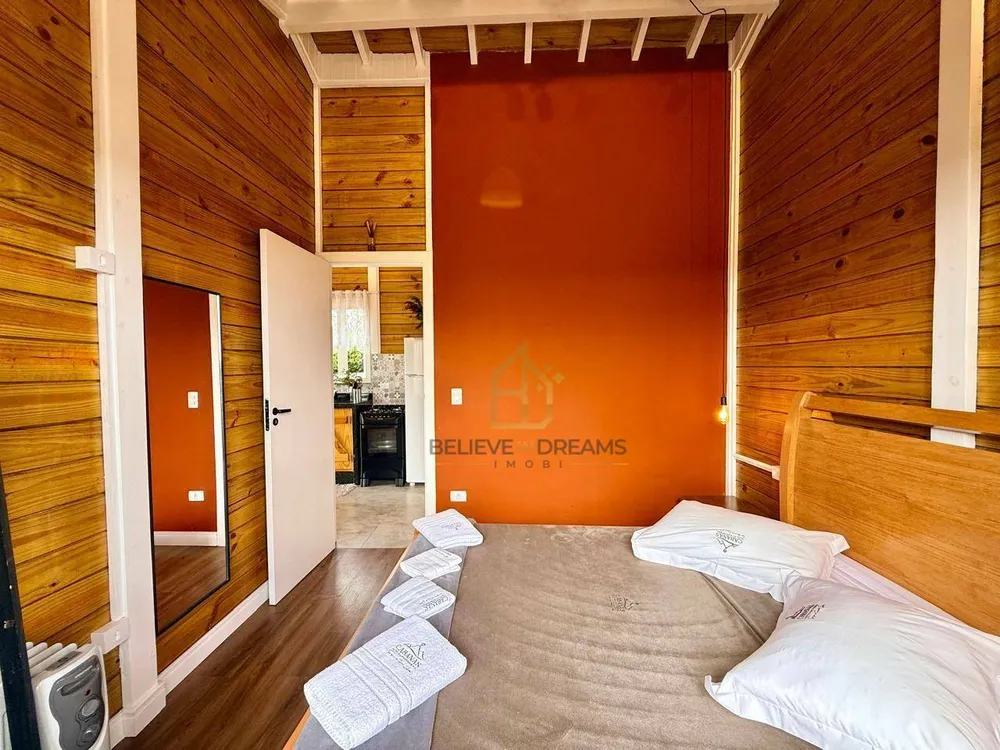 Casa, 4 quartos, 180 m² - Foto 13