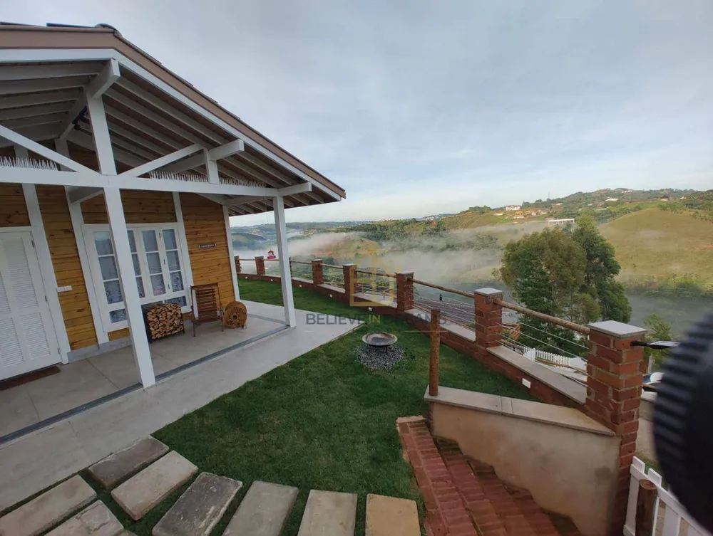 Casa, 4 quartos, 180 m² - Foto 16