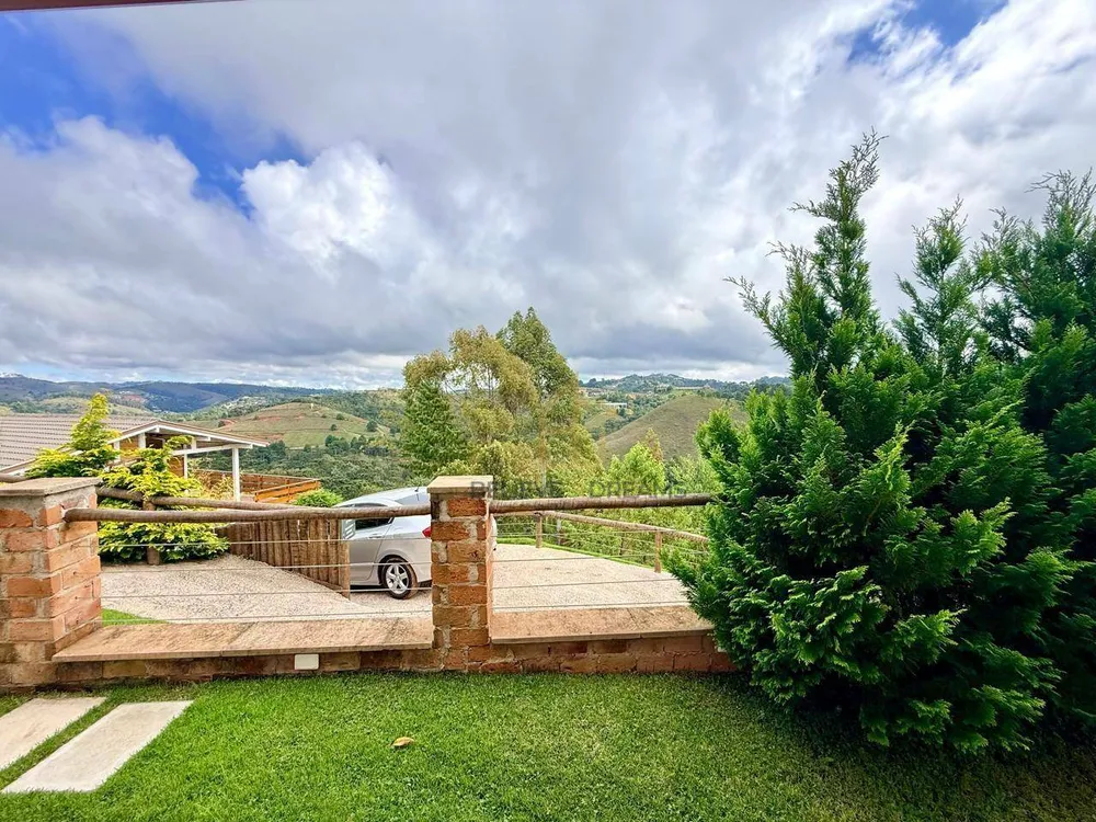 Casa, 4 quartos, 180 m² - Foto 4