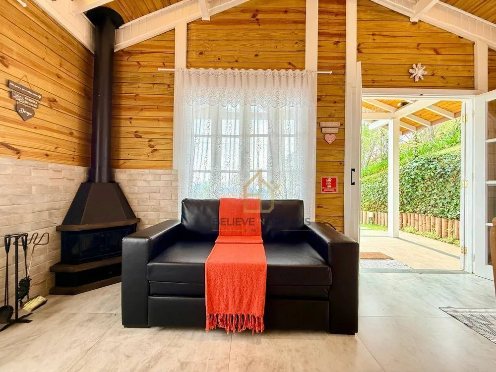Casa, 4 quartos, 180 m² - Foto 8