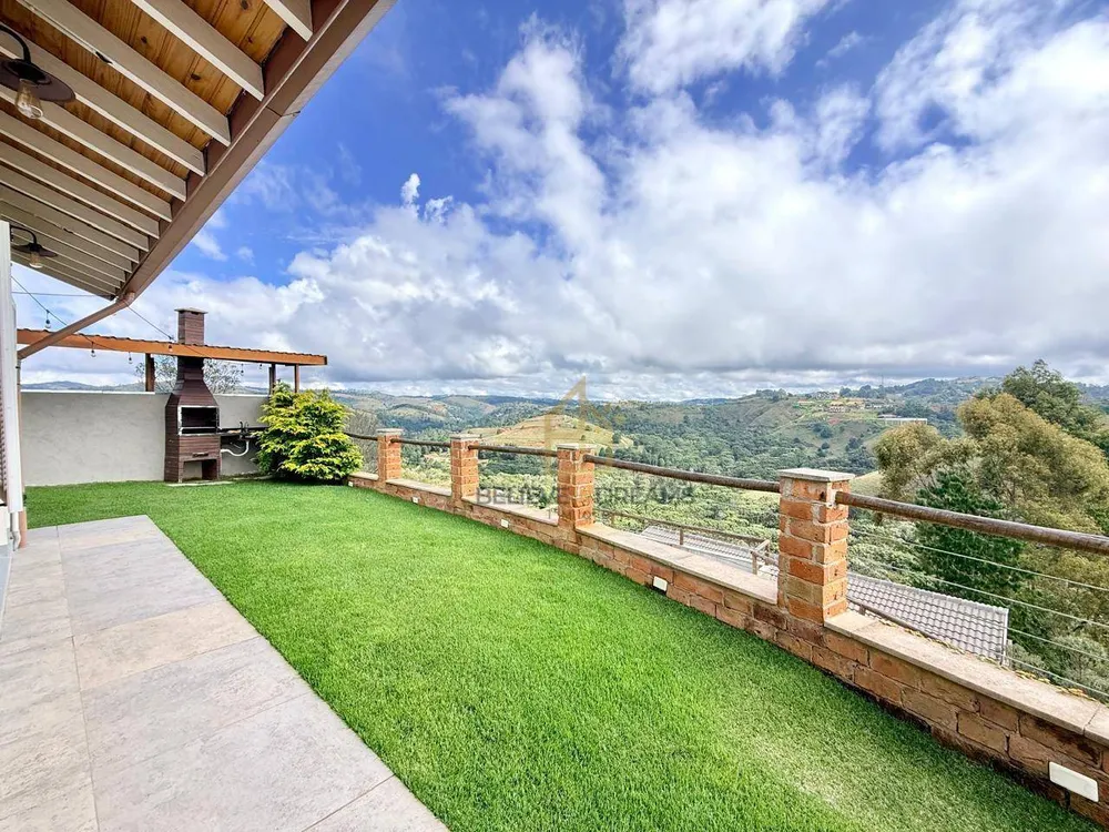 Casa, 4 quartos, 180 m² - Foto 5