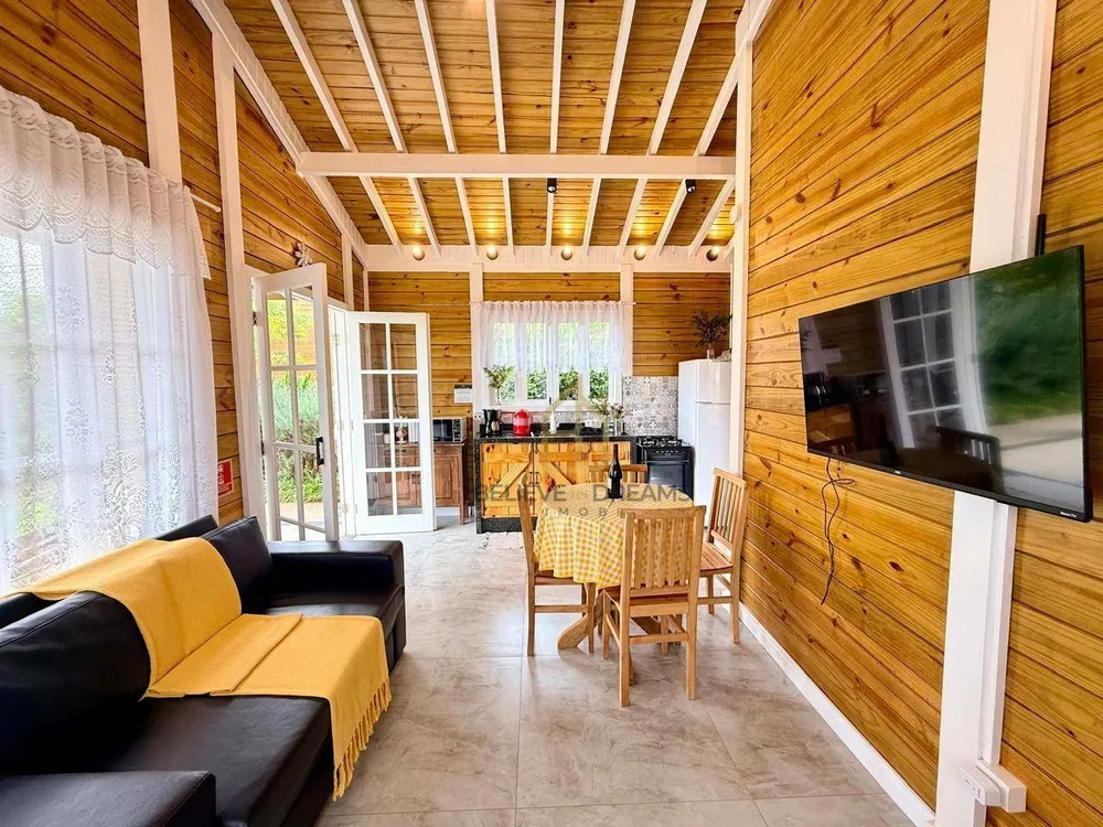 Casa, 4 quartos, 180 m² - Foto 6
