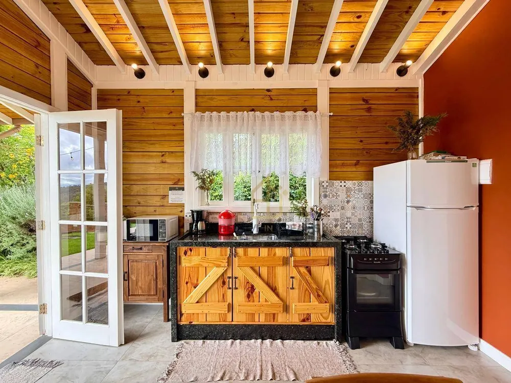 Casa, 4 quartos, 180 m² - Foto 12