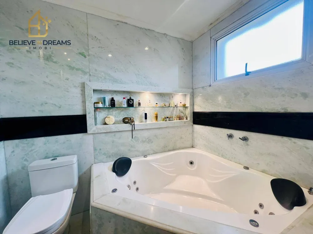 Apartamento, 4 quartos, 205 m² - Foto 7
