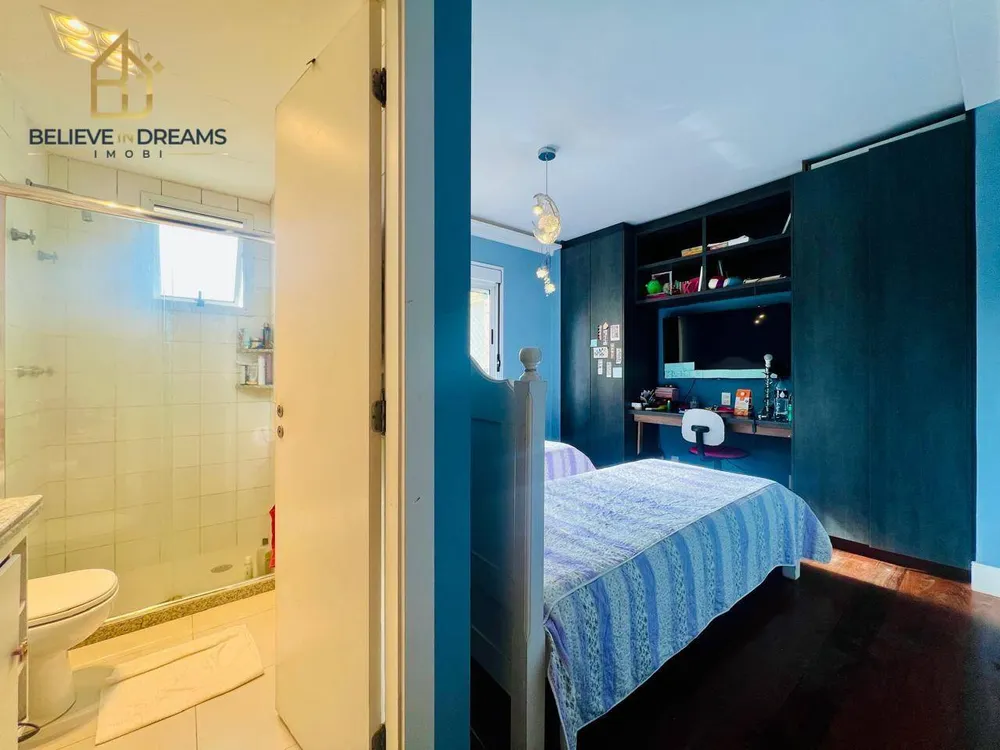 Apartamento, 4 quartos, 205 m² - Foto 11