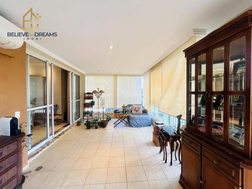 Apartamento, 4 quartos, 205 m² - Foto 4