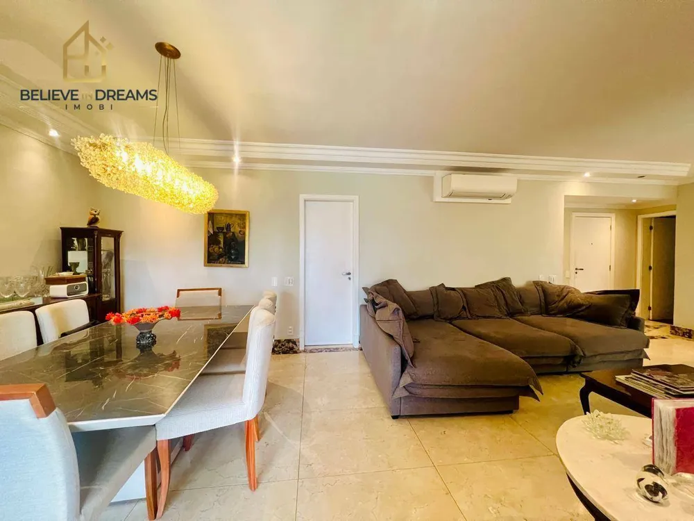 Apartamento, 4 quartos, 205 m² - Foto 6